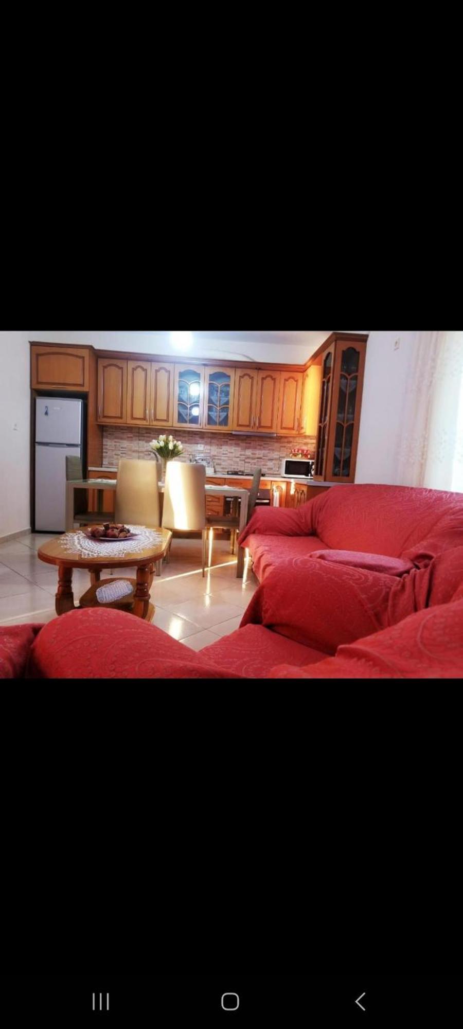 Vila Eva's House Lukovë Pokoj fotografie